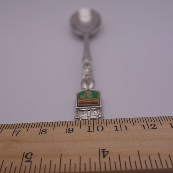 La Napoupe Collectible Spoon - Picture 8 of 13